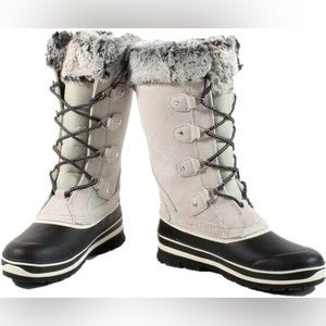 Khombu winter boots